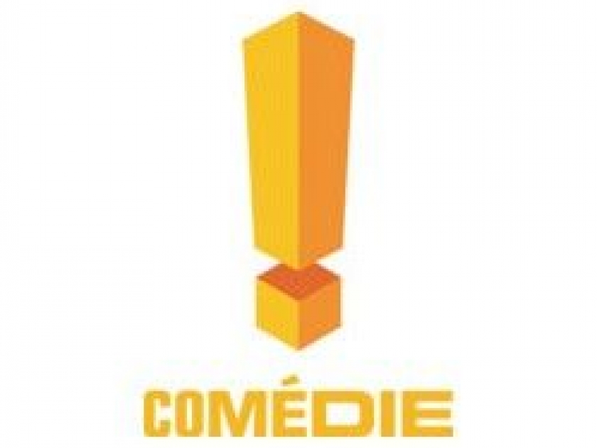 Comédie ! : la chaîne de l'humour et du rire Comédie ! : la chaîne de l'humour et du rire