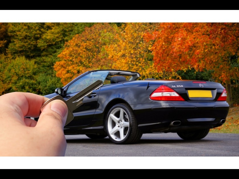 Comment acheter ou vendre sa voiture sur Internet ? Comment acheter ou vendre sa voiture sur Internet ?