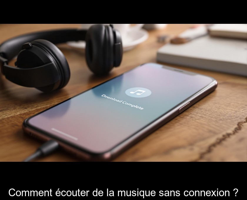 comment ecouter de la musique sans telephone