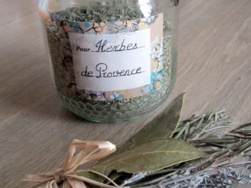 Comment faire des herbes de Provence maison ? Comment faire des herbes de Provence maison ?