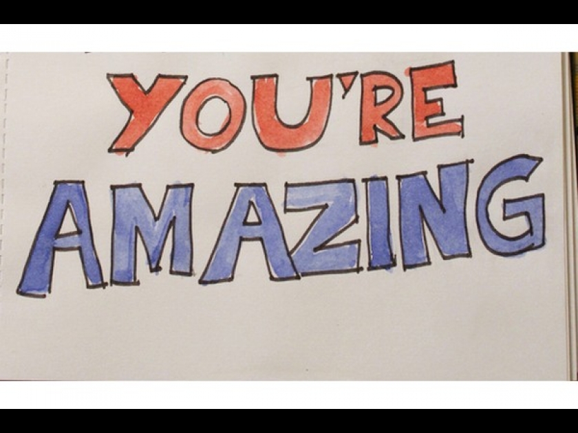 Comment faire et accepter les compliments ? Comment faire et accepter les compliments ?