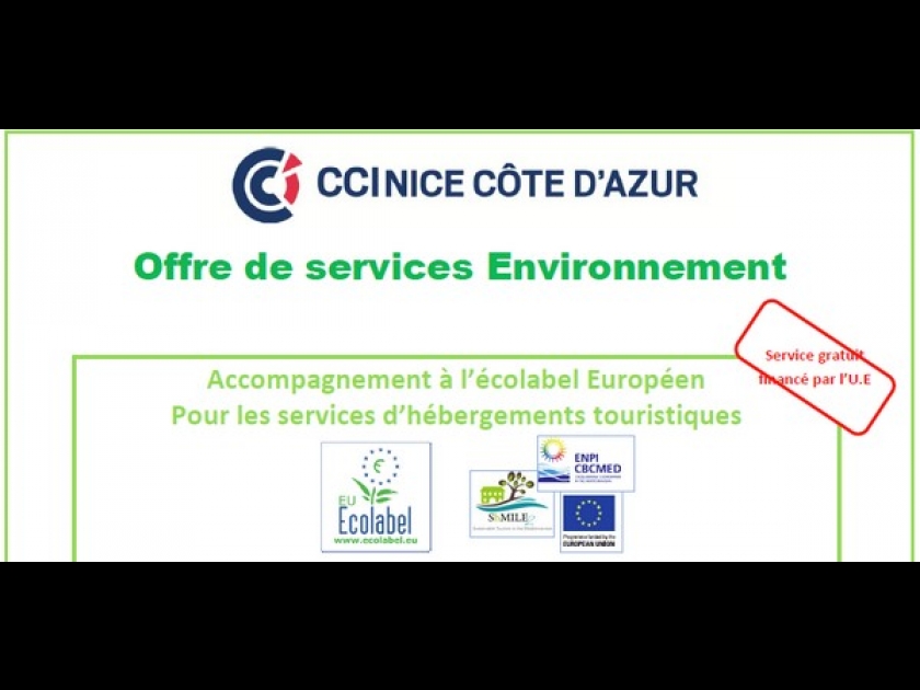 Comment obtenir un écolabel Européen pour un hôtel ? Comment obtenir un écolabel Européen pour un hôtel ?