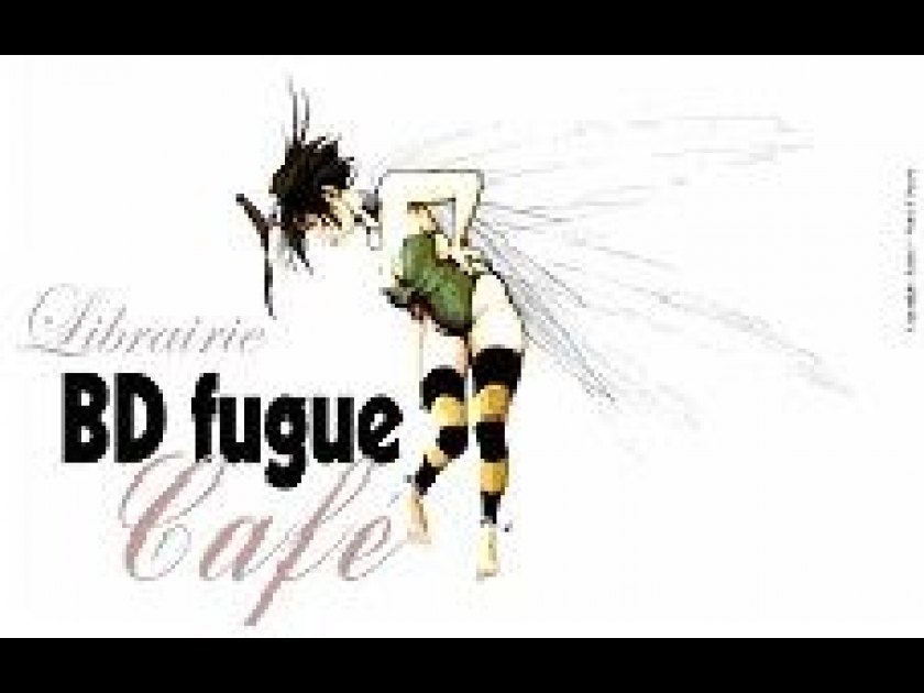 Conseils mangas et bd de la semaine du 04/05/2007 Conseils mangas et bd de la semaine du 04/05/2007