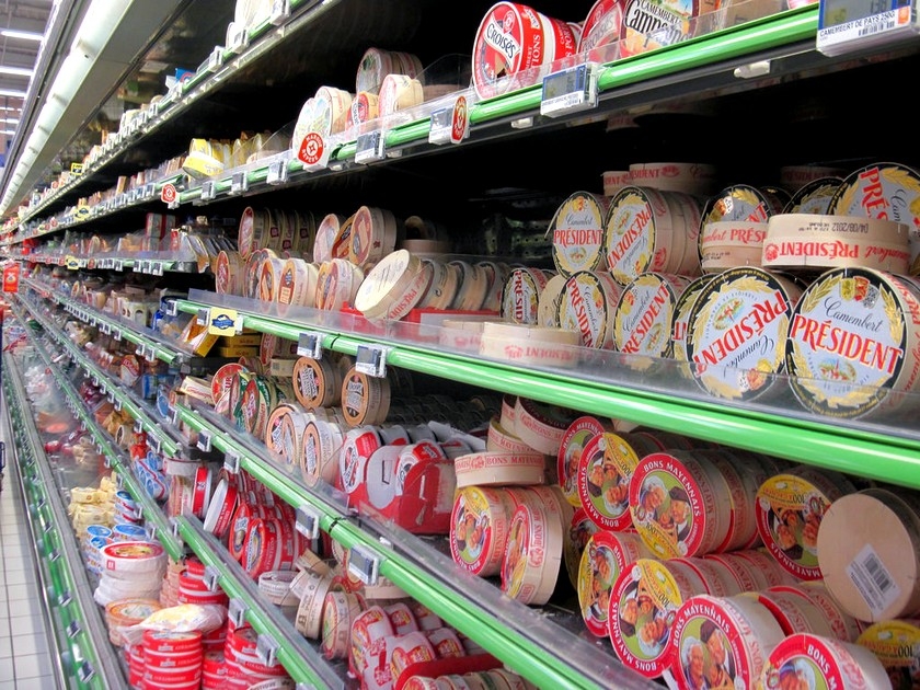 Consommation : la loi alimentation décryptée en 5 questions Consommation : la loi alimentation décryptée en 5 questions