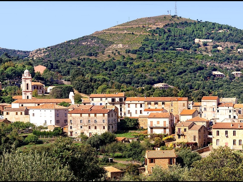 Corse : 3 bonnes raisons de visiter Piana et ses environs Corse : 3 bonnes raisons de visiter Piana et ses environs