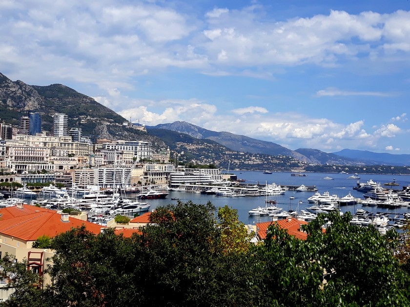 Côte d'Azur : 4 idées de visites gratuites à Monaco Côte d'Azur : 4 idées de visites gratuites à Monaco