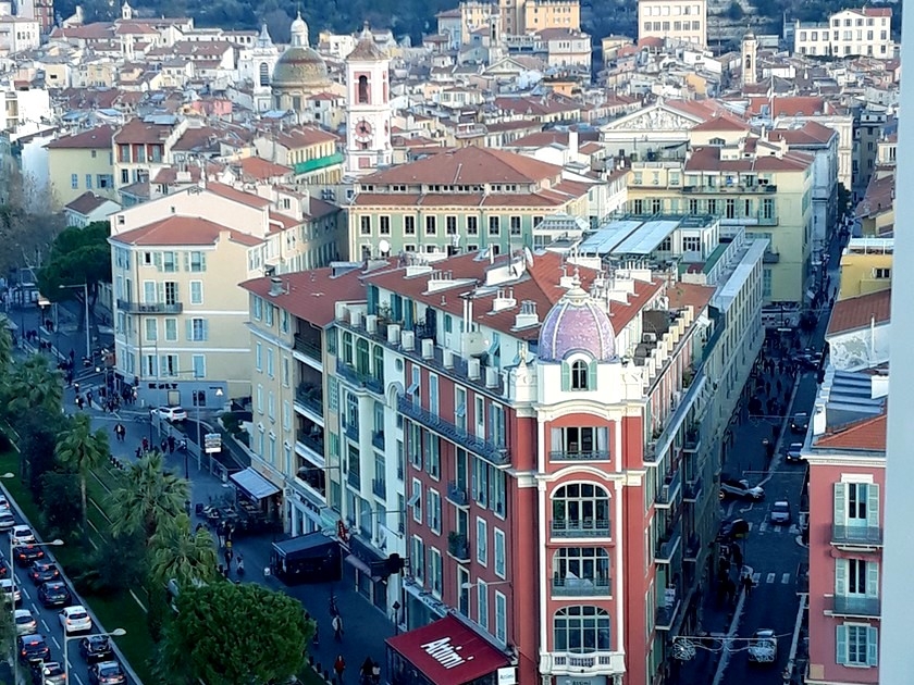 Côte d'Azur : 5 choses à faire en hiver Côte d'Azur : 5 choses à faire en hiver