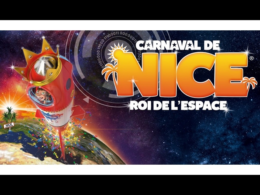 Côte d'Azur : 5 choses à savoir sur le Carnaval de Nice 2018 Côte d'Azur : 5 choses à savoir sur le Carnaval de Nice 2018
