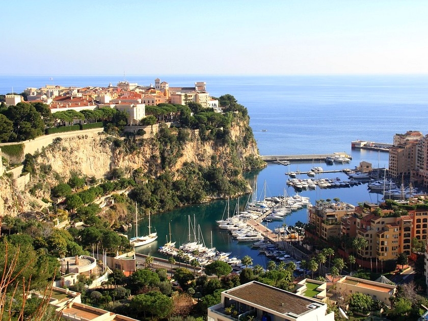 Côte d'Azur : 5 lieux incontournables à visiter Côte d'Azur : 5 lieux incontournables à visiter