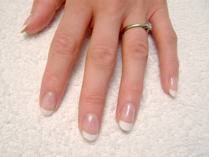 Couleur des ongles : ce que vos ongles disent de votre santé Couleur des ongles : ce que vos ongles disent de votre santé