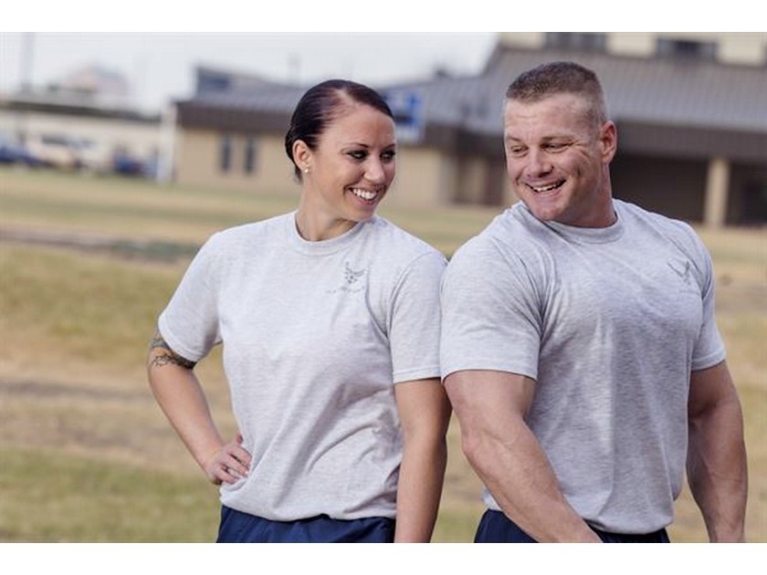 Couple : le poids est-il un sujet tabou ? Couple : le poids est-il un sujet tabou ?