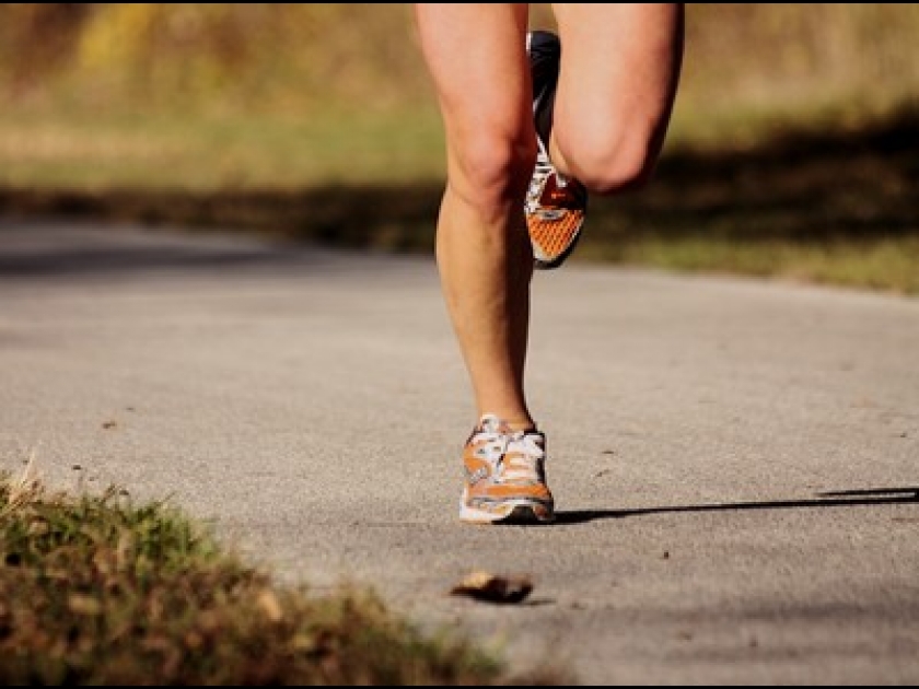 Coureurs, prenez soin de vos pieds Coureurs, prenez soin de vos pieds