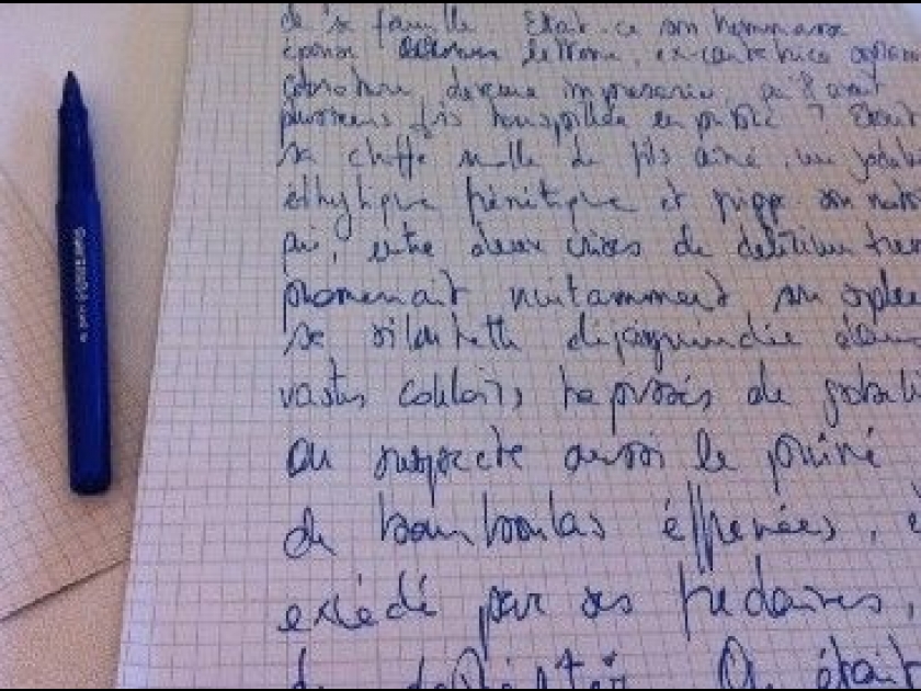 Cours d'orthographe en ligne : un bon plan pour combler ses lacunes Cours d'orthographe en ligne : un bon plan pour combler ses lacunes