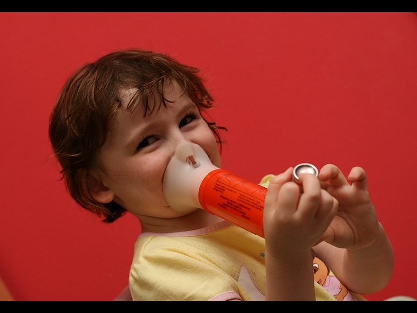Crise d'asthme : que faire ? Crise d'asthme : que faire ?