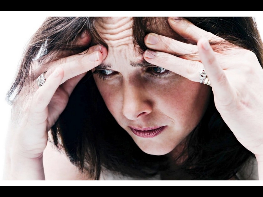 Crises de panique : 5 solutions efficaces pour les gérer Crises de panique : 5 solutions efficaces pour les gérer
