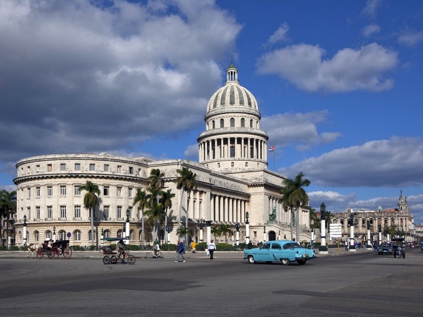 Cuba : 5 villes à découvrir Cuba : 5 villes à découvrir