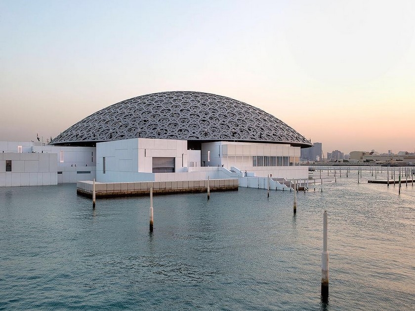 Culture : 5 musées incontournables en 2018 Culture : 5 musées incontournables en 2018