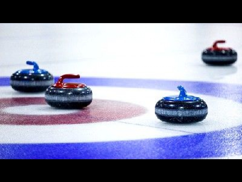 Curling : l'essentiel à connaître Curling : l'essentiel à connaître