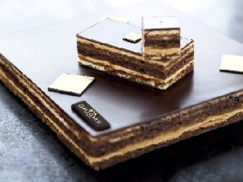 Dalloyau : l'un des fleurons de la gastronomie française Dalloyau : l'un des fleurons de la gastronomie française