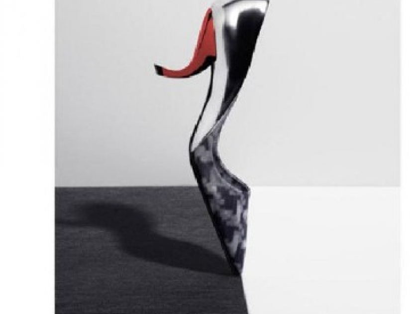 Dans les pas de Roger Vivier : une exposition au Palais de Tokyo Dans les pas de Roger Vivier : une exposition au Palais de Tokyo