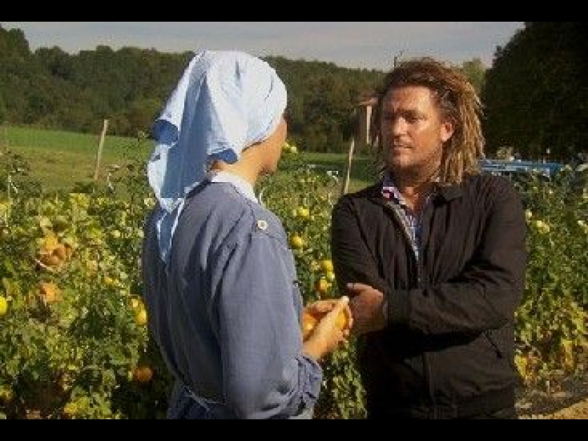 Dans les yeux d'Olivier : des reportages intimistes sur France 2 Dans les yeux d'Olivier : des reportages intimistes sur France 2