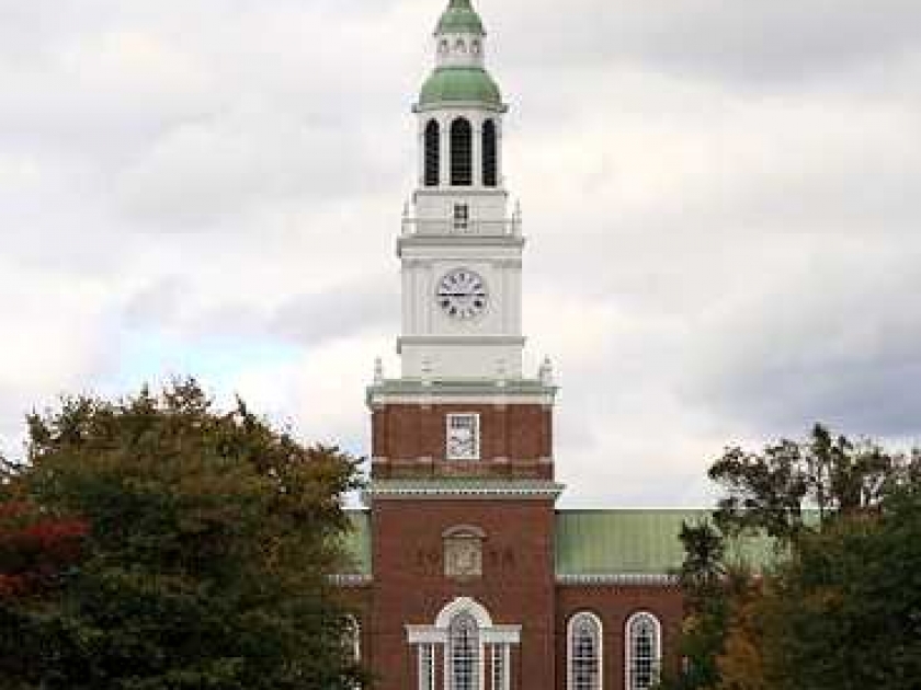 Dartmouth College : une université de l'Ivy League Dartmouth College : une université de l'Ivy League