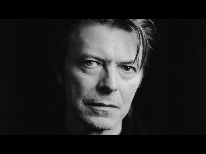 David Bowie : son nouvel album David Bowie : son nouvel album