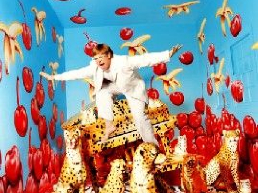 David LaChapelle : une exposition à la Monnaie de Paris David LaChapelle : une exposition à la Monnaie de Paris