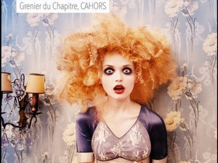 David LaChapelle : une exposition exceptionnelle à Cahors David LaChapelle : une exposition exceptionnelle à Cahors