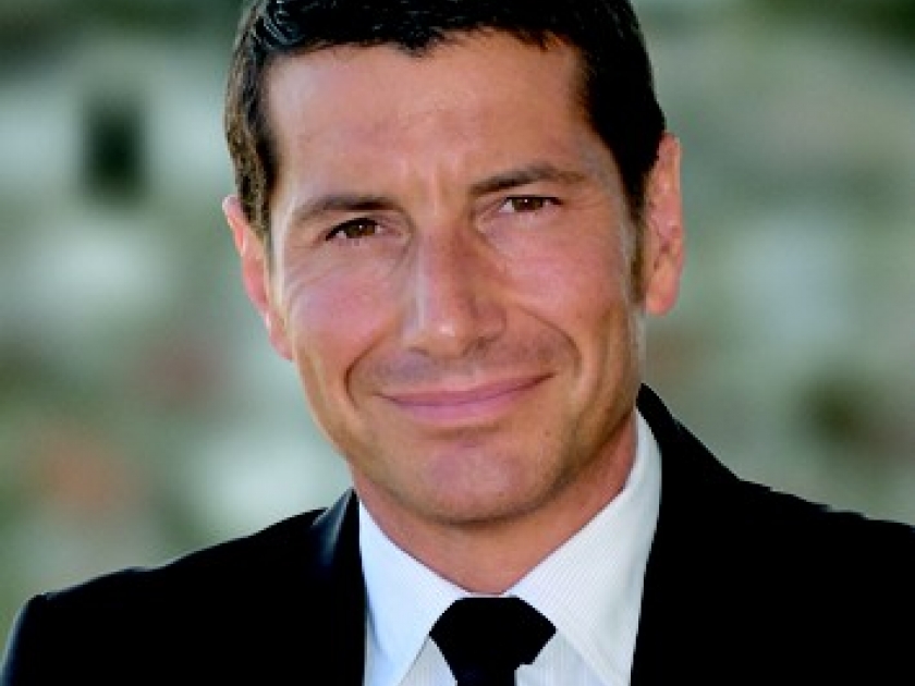 David Lisnard, nouveau Président du CRT Côte d'Azur David Lisnard, nouveau Président du CRT Côte d'Azur