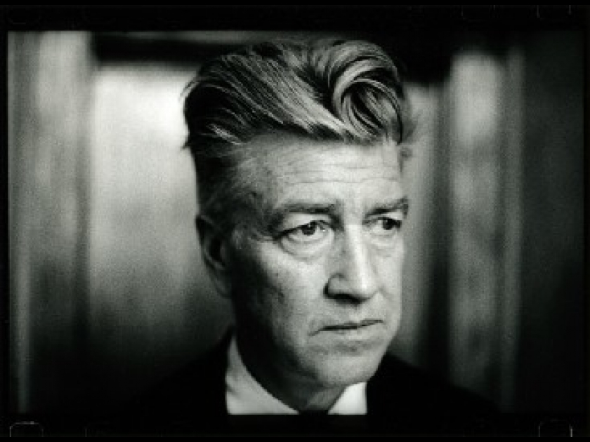 David Lynch expose ses photos à la MEP David Lynch expose ses photos à la MEP