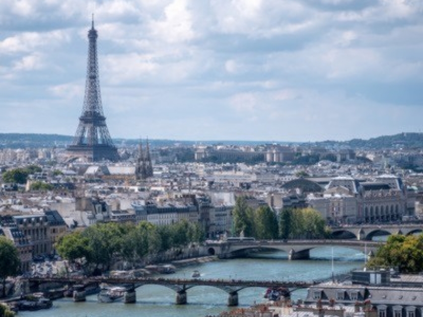 Découvrir Paris vu d'en haut : guide pratique Découvrir Paris vu d'en haut : guide pratique