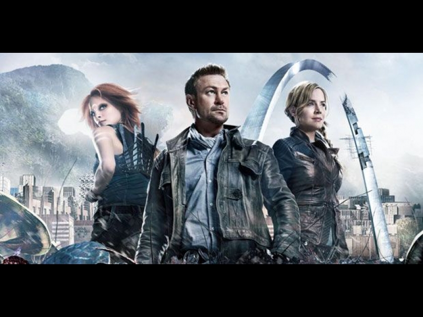 Defiance, nouvelle série de science-fiction Defiance, nouvelle série de science-fiction