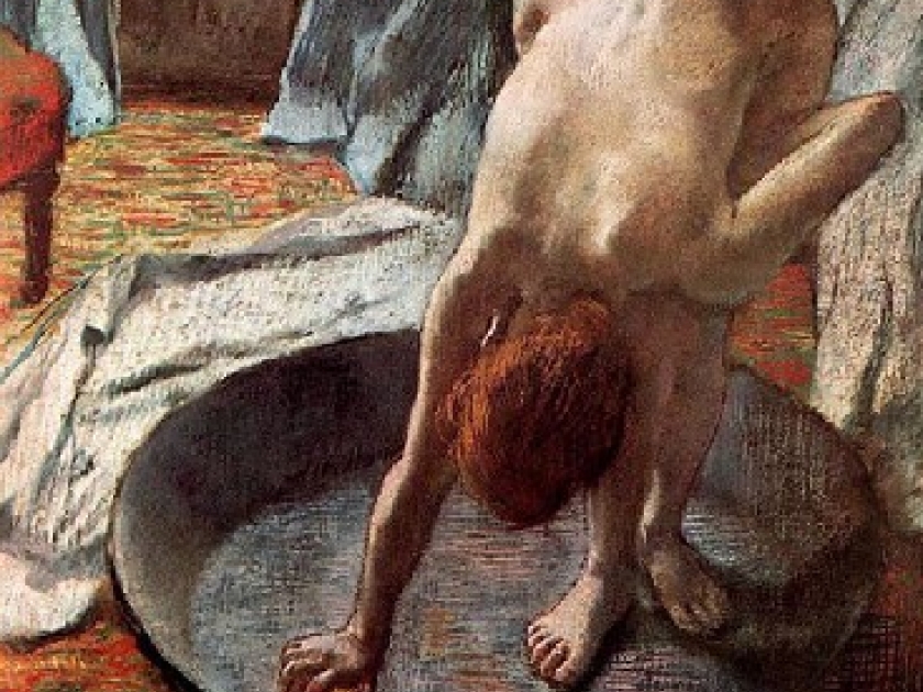 Degas et le nu : le corps féminin à l'honneur au musée d'Orsay Degas et le nu : le corps féminin à l'honneur au musée d'Orsay