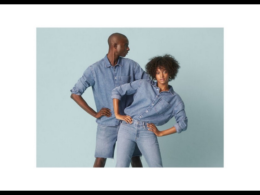 Denim United : 5 bonnes raisons de craquer pour la collection mixte de H&M Denim United : 5 bonnes raisons de craquer pour la collection mixte de H&M