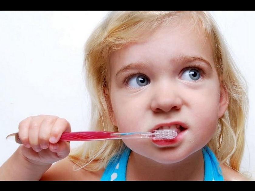 Dents des enfants : 5 conseils pour en prendre soin Dents des enfants : 5 conseils pour en prendre soin