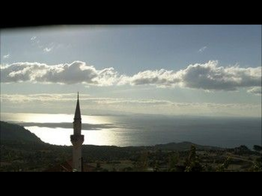 Des temps et des vents de Reha Erdem Des temps et des vents de Reha Erdem