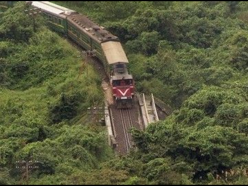 Des trains pas comme les autres : embarquement immédiat sur France 5 Des trains pas comme les autres : embarquement immédiat sur France 5