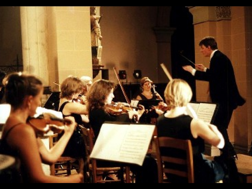 Devenir chef d'orchestre : guide pratique Devenir chef d'orchestre : guide pratique
