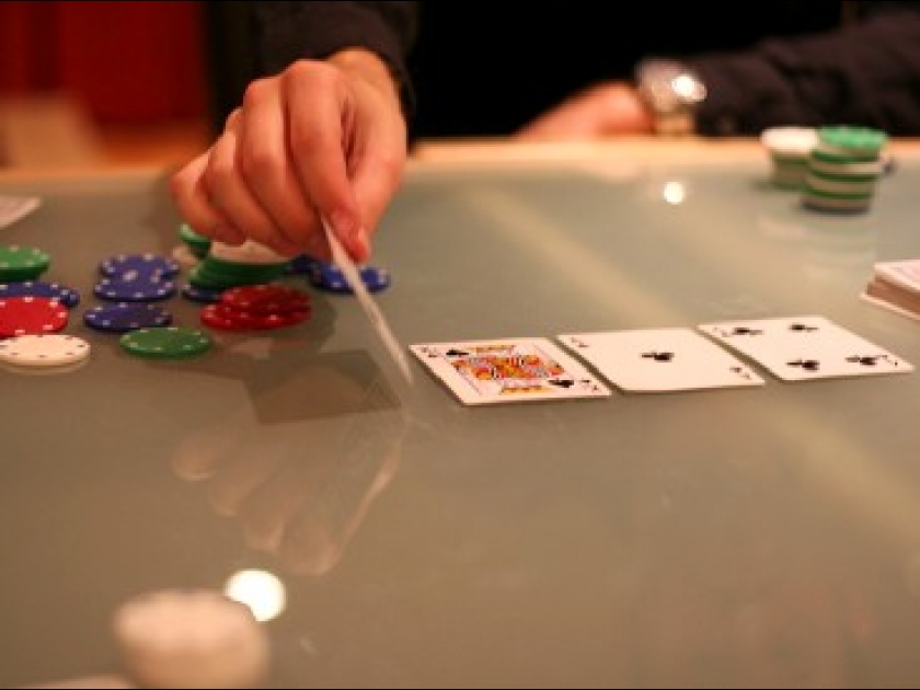 Devenir croupier : guide pratique Devenir croupier : guide pratique