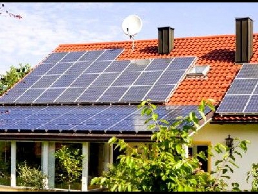 Devenir producteur d'énergie solaire : mode d'emploi Devenir producteur d'énergie solaire : mode d'emploi