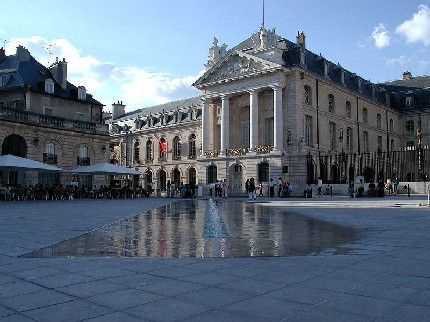Dijon : visiter la capitale de la Bourgogne Dijon : visiter la capitale de la Bourgogne