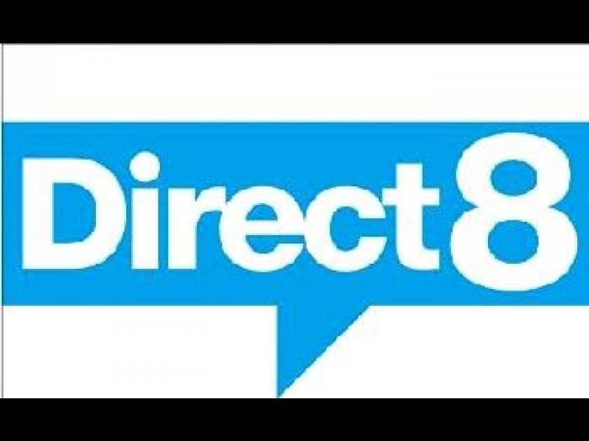 Direct 8 : présentation et programmes Direct 8 : présentation et programmes