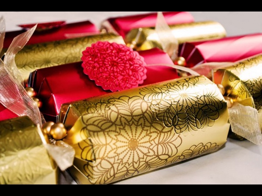 DIY : 2 méthodes faciles pour emballer les petits cadeaux DIY : 2 méthodes faciles pour emballer les petits cadeaux