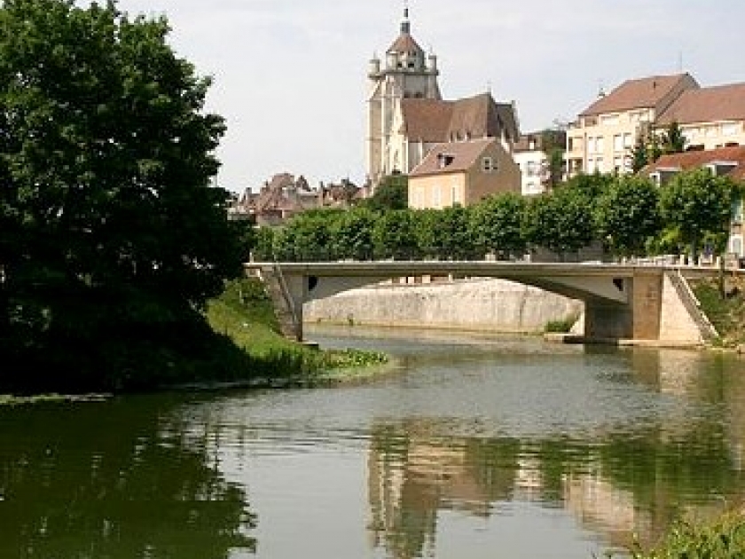Dole : une destination de charme dans le Jura Dole : une destination de charme dans le Jura