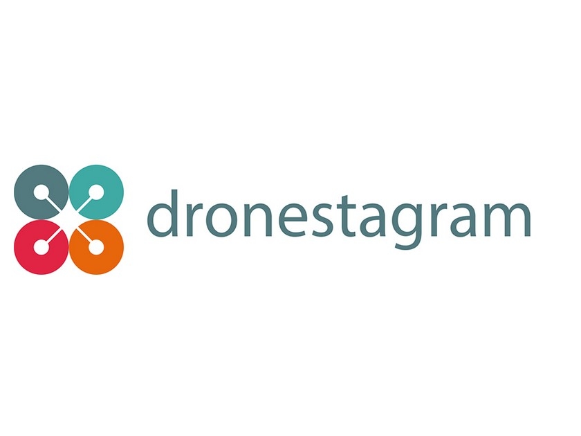 Dronestagram : le réseau social dédié à la photo au drone Dronestagram : le réseau social dédié à la photo au drone