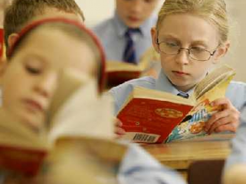 Dyslexie : espacer les lettres aide à lire plus vite Dyslexie : espacer les lettres aide à lire plus vite