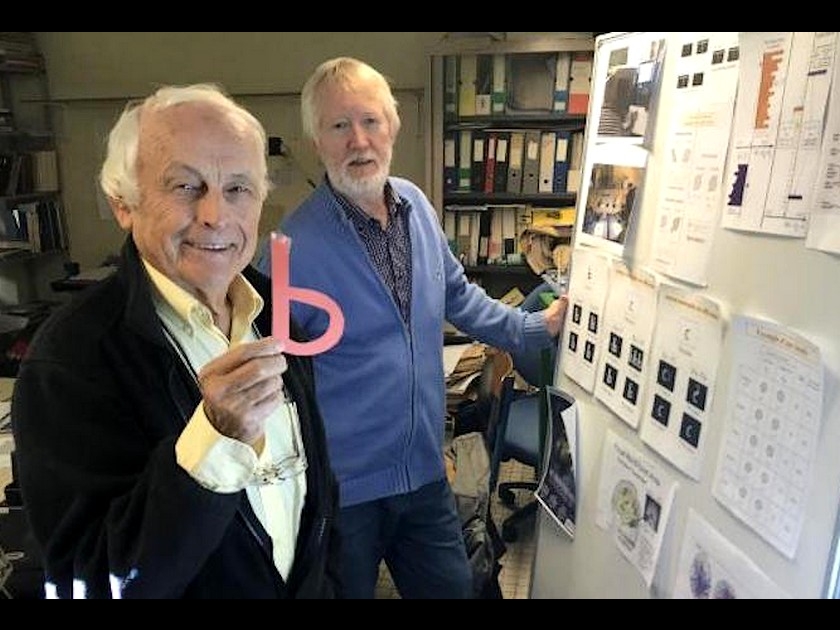 Dyslexie : une récente découverte pourrait déboucher sur de nouveaux traitements Dyslexie : une récente découverte pourrait déboucher sur de nouveaux traitements