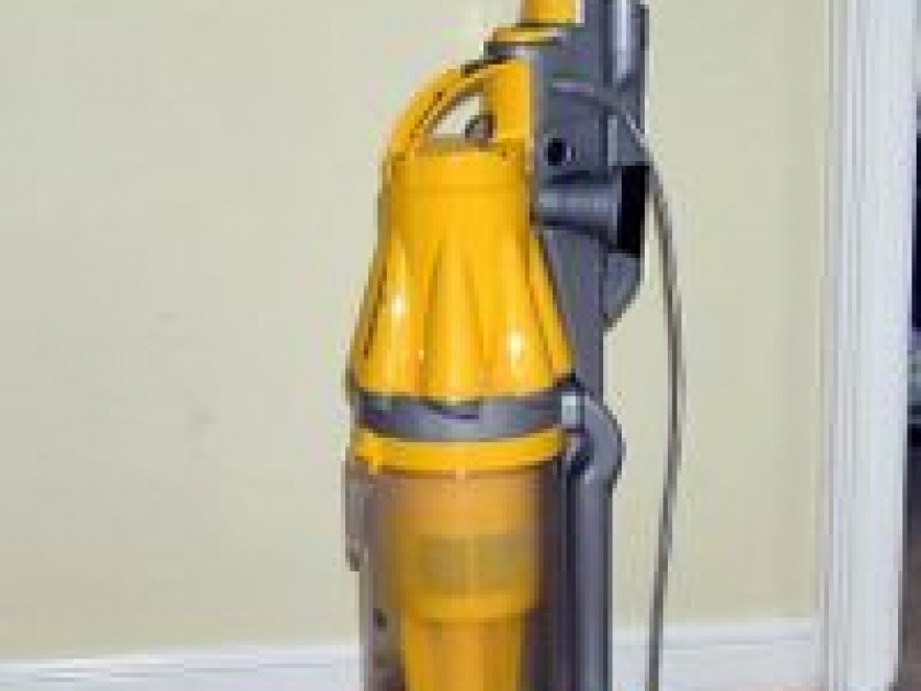 Dyson, l'inventeur des aspirateurs sans sac Dyson, l'inventeur des aspirateurs sans sac