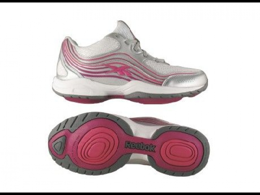 EasyTone de Reebok : des chaussures pour raffermir sa silhouette EasyTone de Reebok : des chaussures pour raffermir sa silhouette